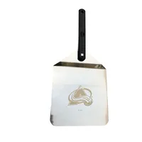 Colorado Avalanche Spatula & Pizza Peel