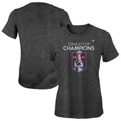 Men's Fanatics Branded Heathered Gray Atlanta Braves 2021 World Series  Champions Locker Room Long Sleeve T-Shirt 