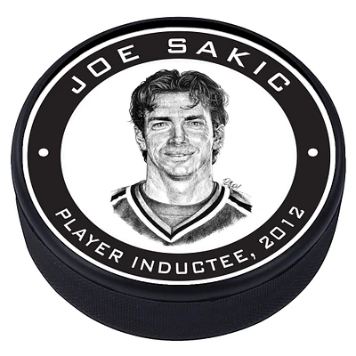 Joe Sakic Colorado Avalanche