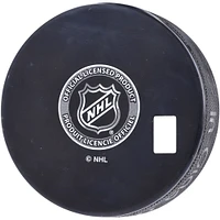 Josh Manson Colorado Avalanche Autographed Hockey Puck
