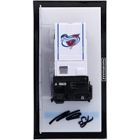 Zamboni moulée sous pression autographiée par Martin Necas Colorado Avalanche à l'échelle 1:43