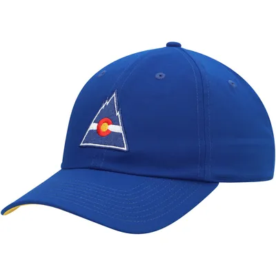 St. Louis Blues Locker Room Unstructured Hat