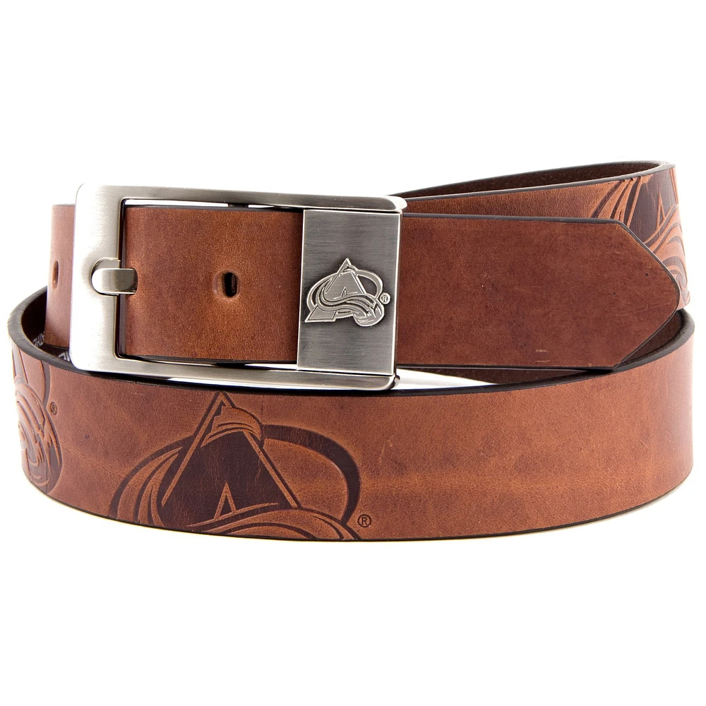 Colorado Avalanche Brandish Belt