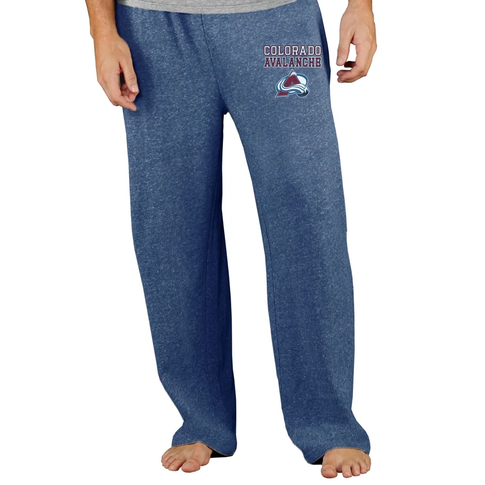 Colorado Avalanche Pajama Pants, Avalanche Sleepwear, Sleep Sets