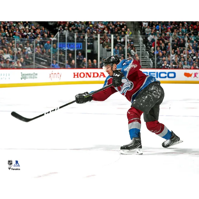 Youth Colorado Avalanche Blue/Burgundy 2020 Stadium Series