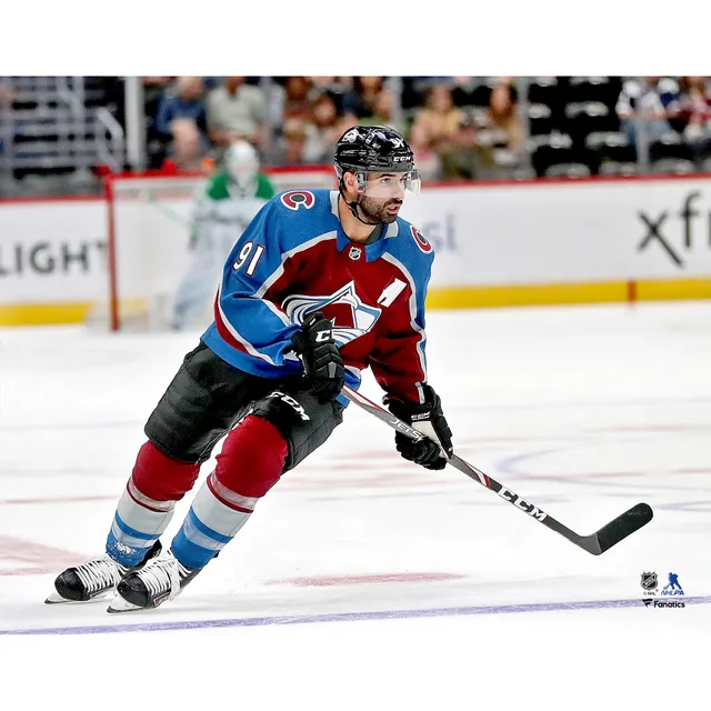 Nazem Kadri Toronto Maple Leafs NHL Fanatics Breakaway Home Jersey