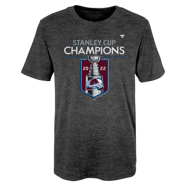 St. Louis Cardinals Fanatics Branded 2022 NL Central Division Champions  Locker Room T-Shirt - Red