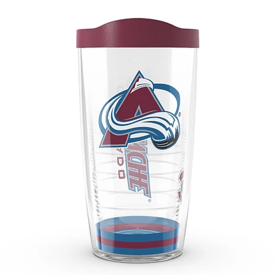 Tervis Colorado Avalanche 16oz. Arctic Classic Tumbler