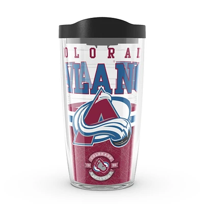 Tervis Avalanche du Colorado 16oz. Gobelet classique de base