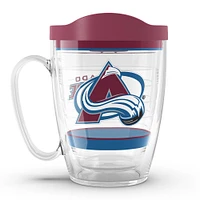 Tervis Colorado Avalanche 16oz. Tradition Classic Mug