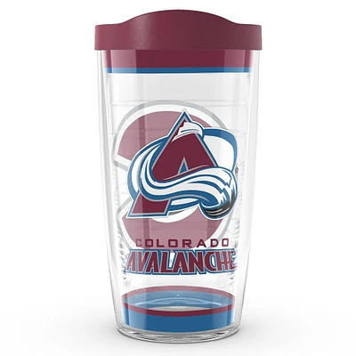 Tervis  Colorado Avalanche 16oz. Tradition Classic Tumbler