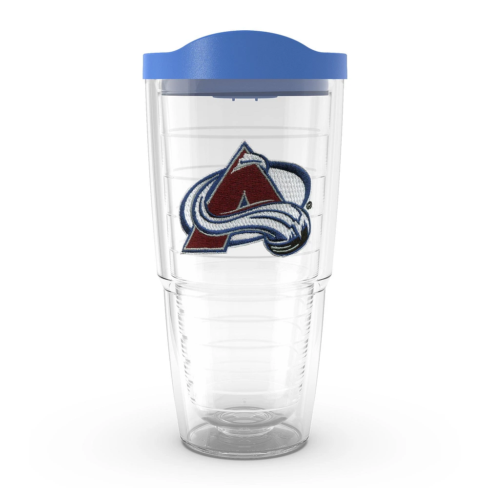 Tervis Avalanche du Colorado 24oz. Gobelet classique emblème