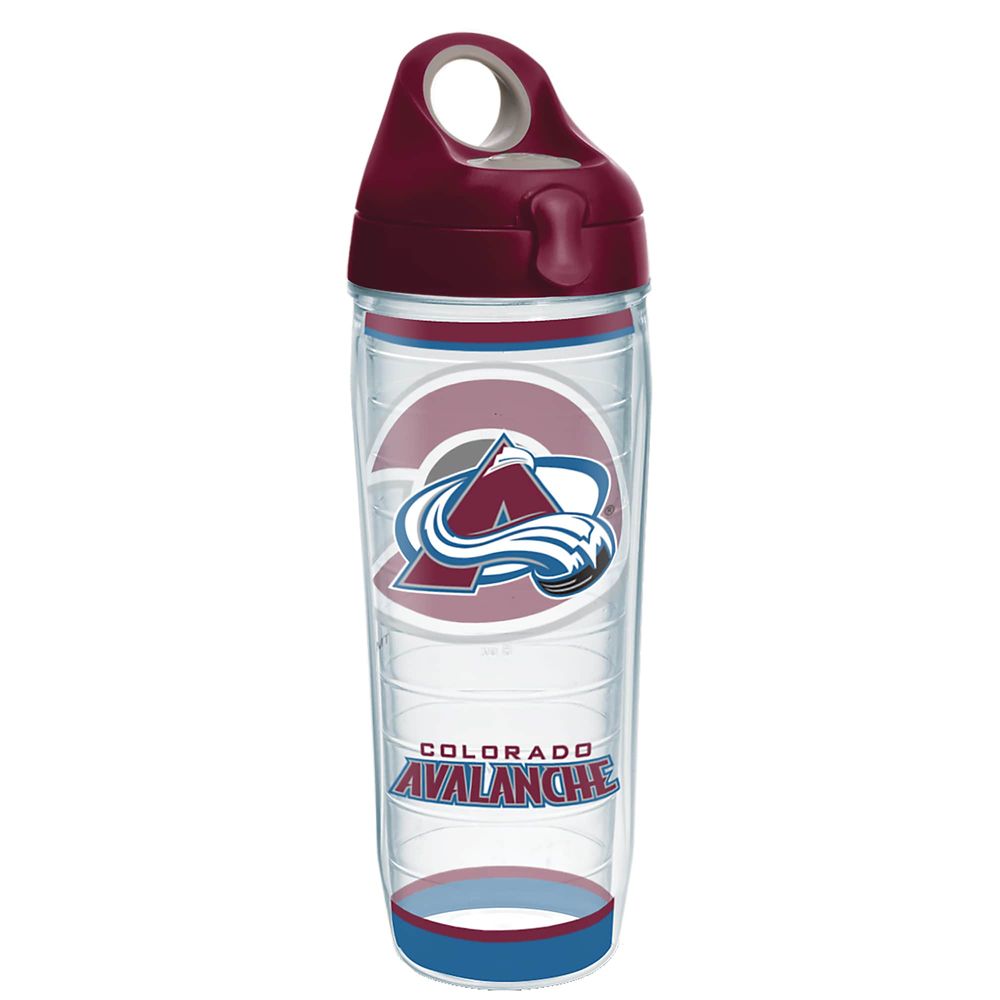 Tervis Colorado Avalanche 24oz. Tradition Classic Water Bottle