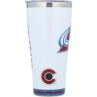 Tervis Colorado Avalanche 30oz. Arctic Stainless Steel Tumbler