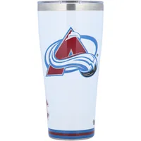 Tervis Colorado Avalanche 30oz. Arctic Stainless Steel Tumbler