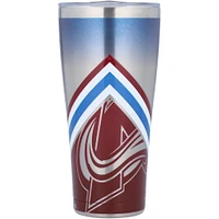 Tervis Colorado Avalanche 30oz. Ice Stainless Steel Tumbler