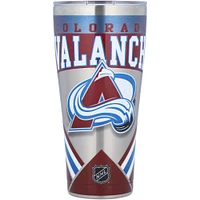 Tervis Colorado Avalanche 30oz. Ice Stainless Steel Tumbler