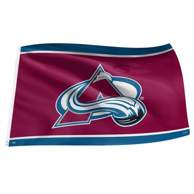 The Sports Vault Colorado Avalanche