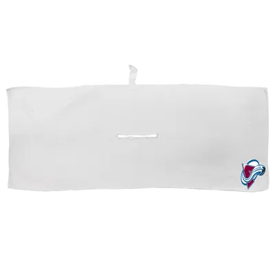 Colorado Avalanche 16'' x 40'' Microfiber Golf Towel