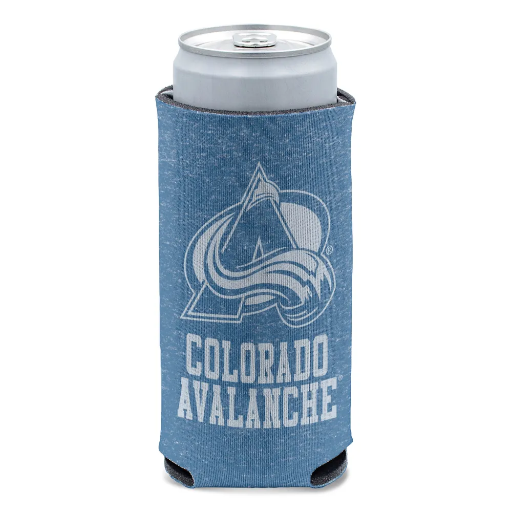 Colorado Rockies WinCraft 12oz. Slim Can Cooler