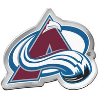 WinCraft Colorado Avalanche Logo Auto - Emblem