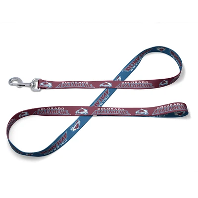 WinCraft Colorado Avalanche Pet Leash