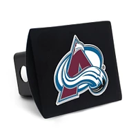 WinCraft Colorado Avalanche Housse d'attelage haut de gamme