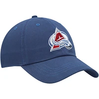 Casquette réglable '47 Colorado Avalanche Miata Clean Up pour femme