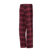 Women's Concepts Sport Colorado Avalanche Vector T-Shirt & Pants Sleep Set