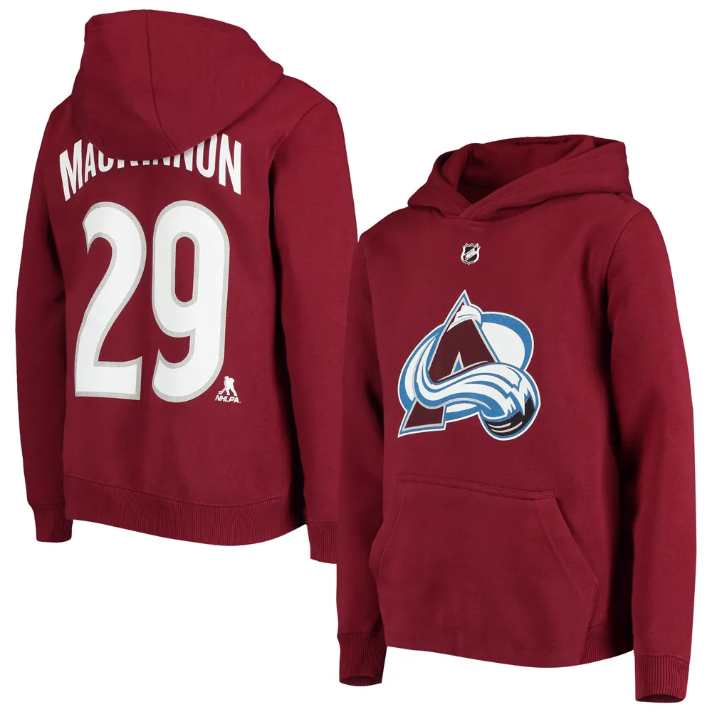 Colorado Avalanche Majestic Threads 2022 Stanley Cup Champions Softhand  Pullover Hoodie - Navy