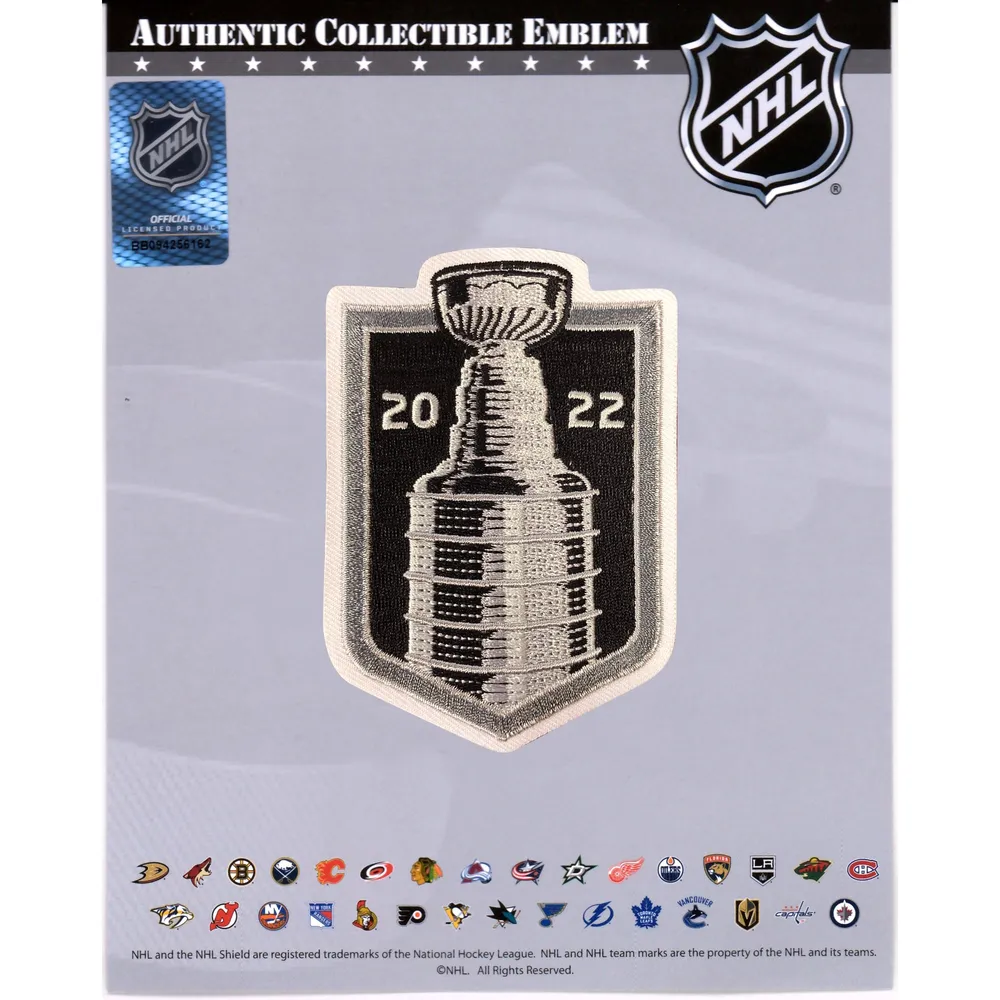 Tampa Bay Lightning Vs Colorado Avalanche 2022 NHL Stanley Cup