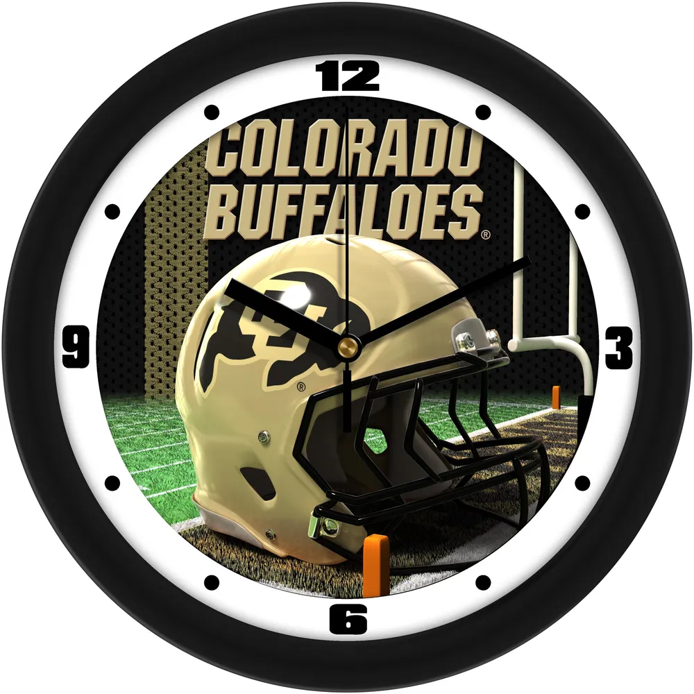 Lids Colorado Buffaloes Hover Team Helmet