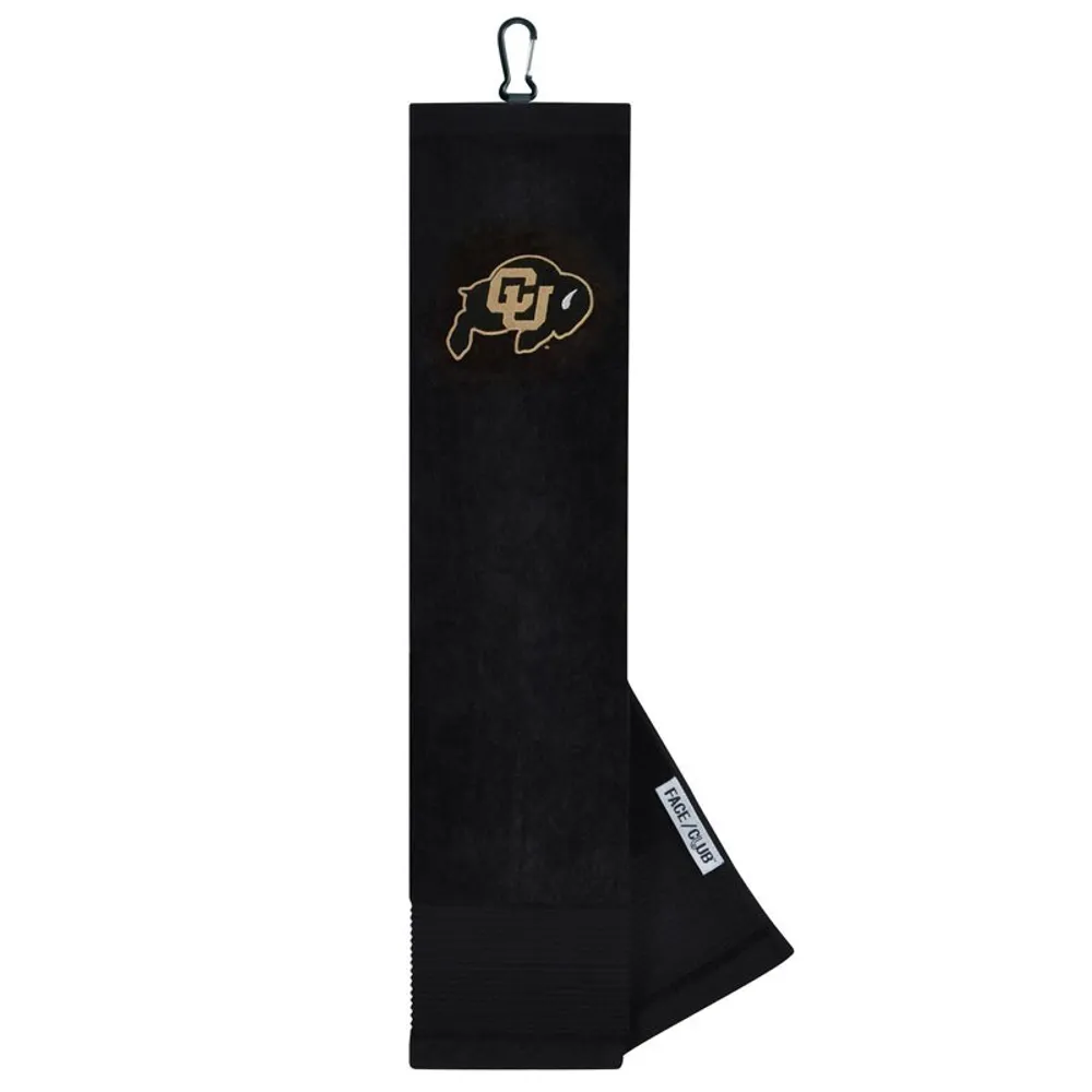 https://cdn.mall.adeptmind.ai/https%3A%2F%2Fimages.footballfanatics.com%2Fcolorado-buffaloes%2Fcolorado-buffaloes-16-x-24-face-and-club-tri-fold-towel_pi3014000_ff_3014287_full.jpg%3F_hv%3D2_large.webp