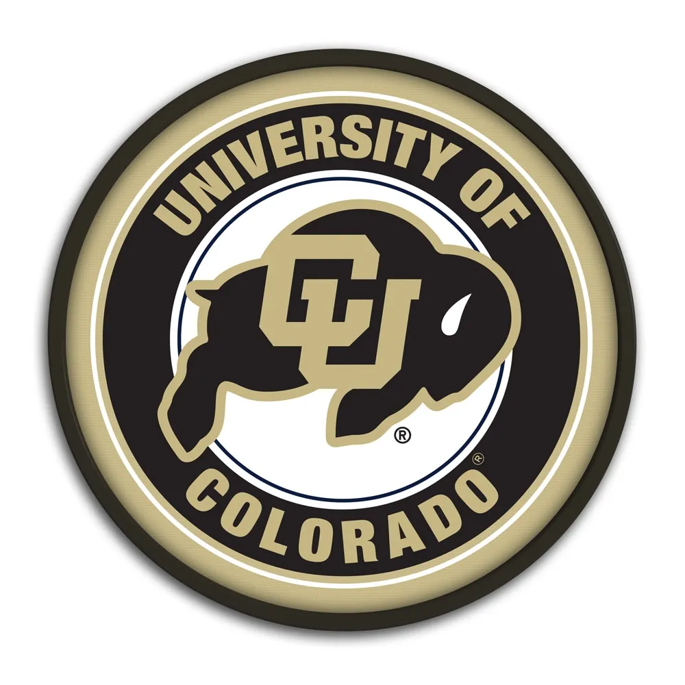 Lids Colorado Buffaloes Hover Team Helmet