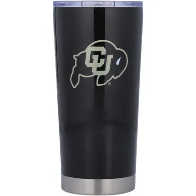 Colorado Buffaloes 20oz. Game Day Tumbler