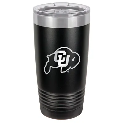 Colorado Buffaloes 20oz. Stainless Steel Polar Tumbler