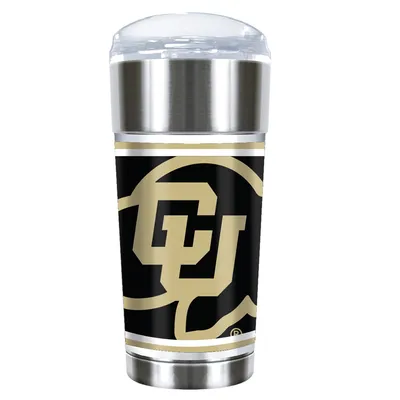 Colorado Buffaloes 24oz. Eagle Travel Tumbler