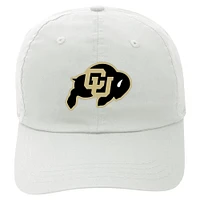 Men's Ahead Natural Colorado Buffaloes Shawnut Adjustable Hat