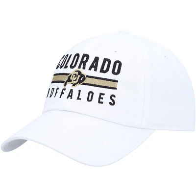 Casquette réglable Ahead Colorado Buffaloes Largo pour hommes