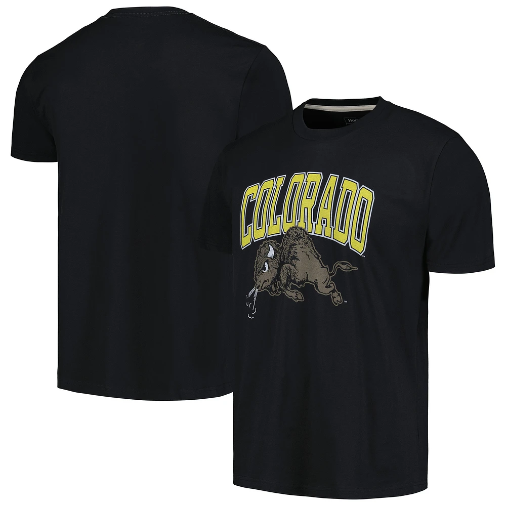 Men's Homefield Colorado Buffaloes T-Shirt