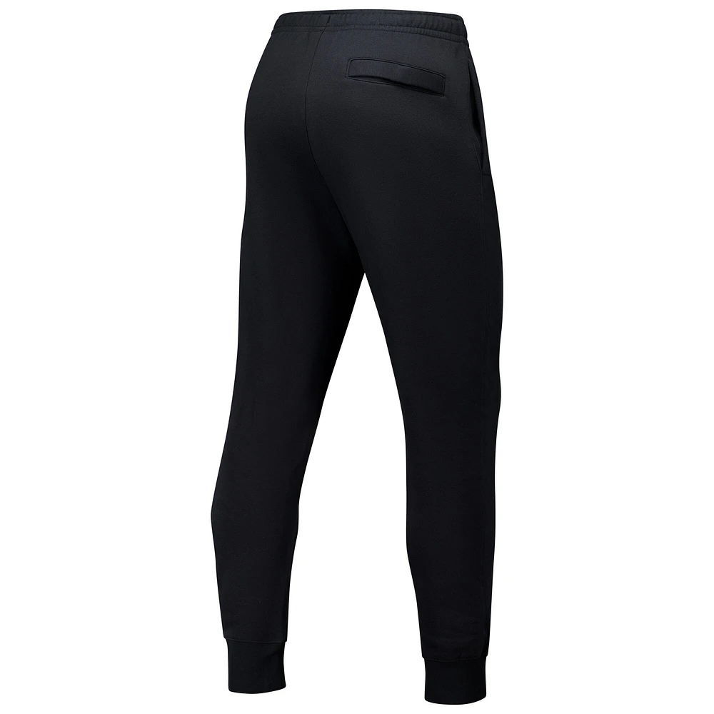 Pantalon en molleton Nike Colorado Buffaloes Club noir pour homme