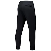 Pantalon en molleton Nike Colorado Buffaloes Club noir pour homme