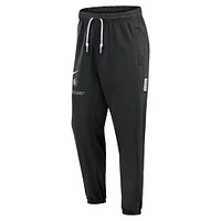 Pantalon de voyage Nike Colorado Buffaloes pour homme, noir