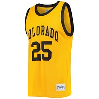Maillot de basket-ball classique commémoratif pour hommes