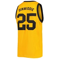 Maillot de basket-ball classique commémoratif pour hommes
