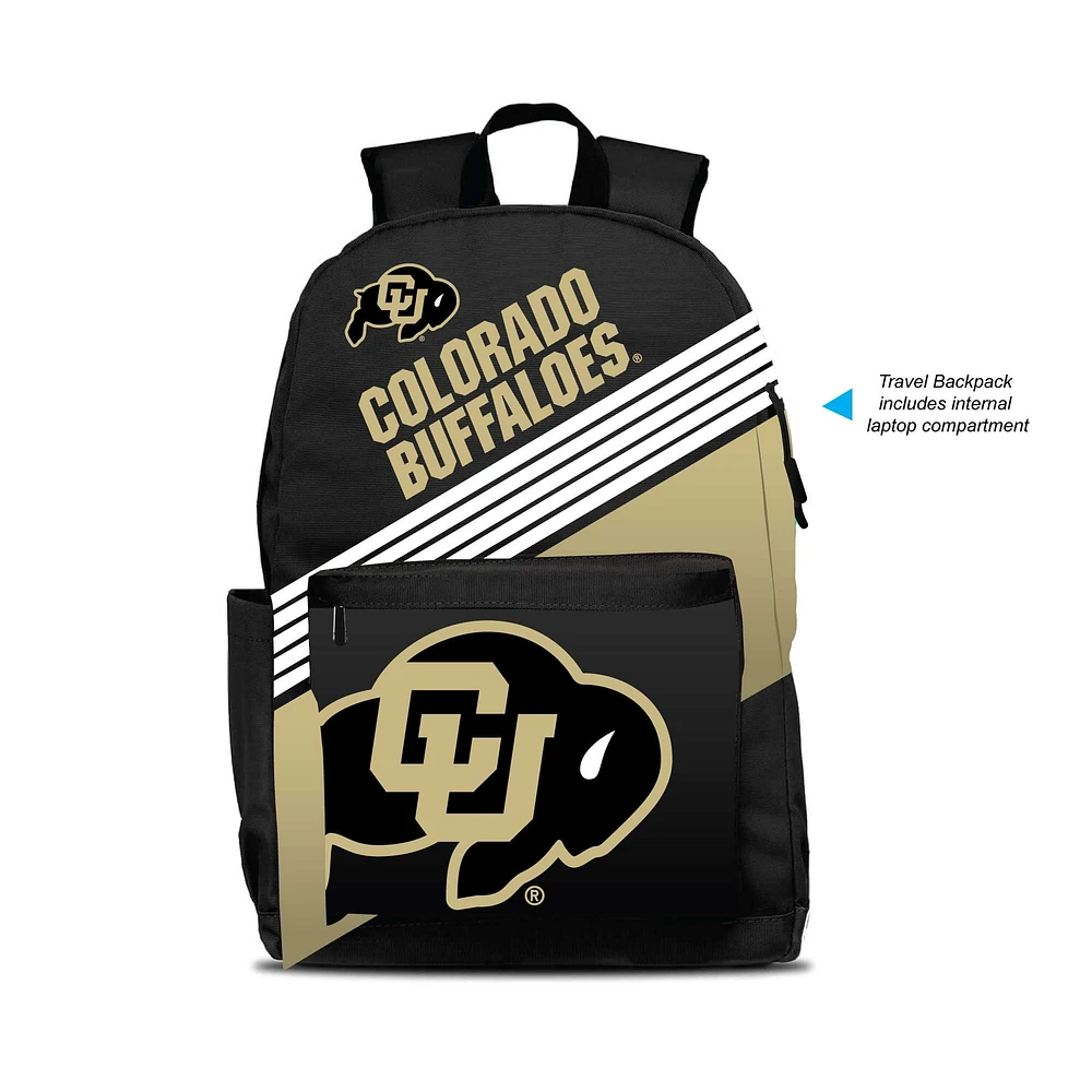 MOJO Colorado Buffaloes Ultimate Fan Sac à dos