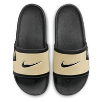 Nike Colorado Buffaloes 2024 Off-Court Slide Sandals