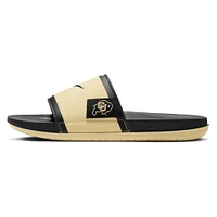 Nike Colorado Buffaloes 2024 Off-Court Slide Sandals