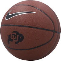 Réplique de basket-ball Nike Colorado Buffaloes Team