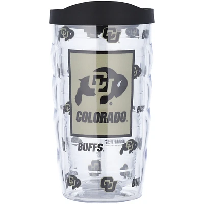 Tervis Buffaloes du Colorado 10oz. Gobelet classique des heures supplémentaires